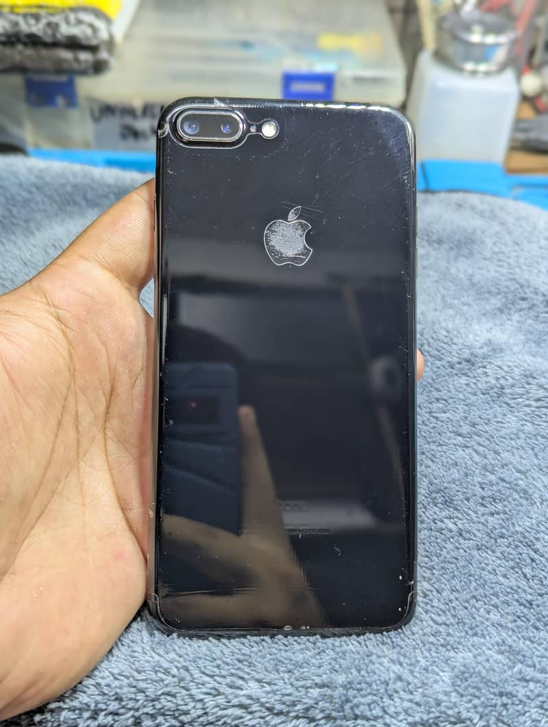 Apple iPhone 7 Plus exchange possible 1