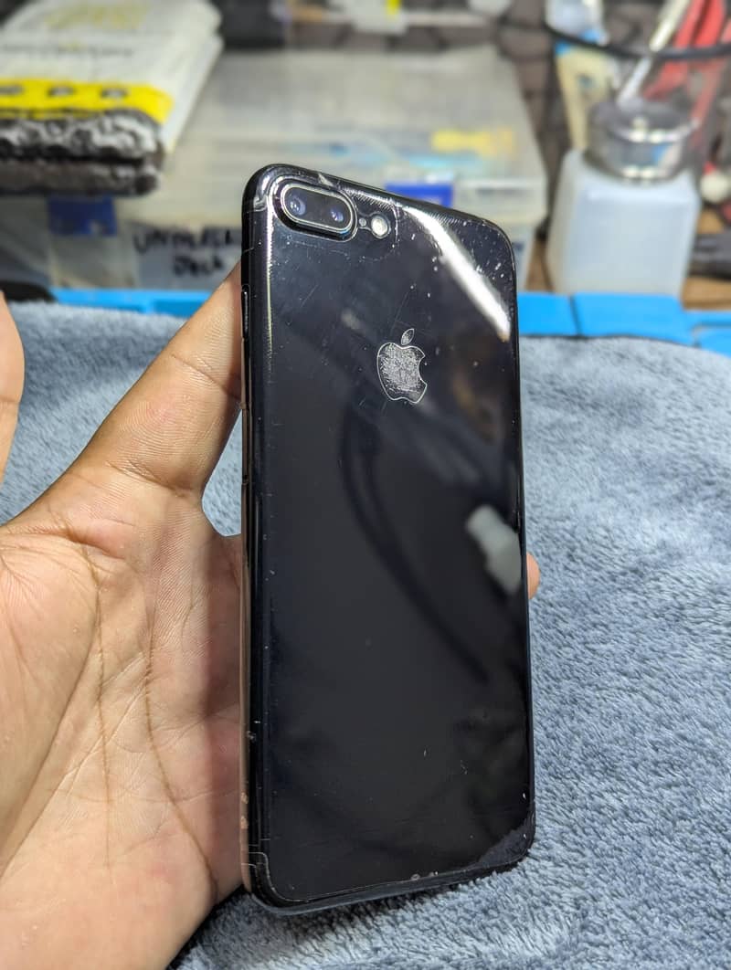 Apple iPhone 7 Plus exchange possible 2