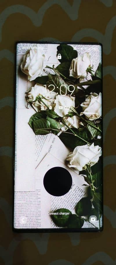Samsung Mobile Note 10 Plus