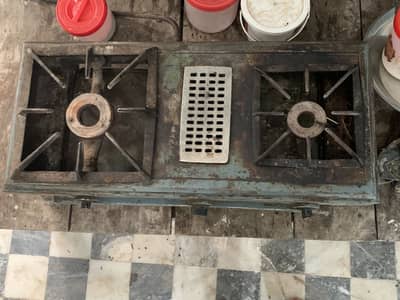 Chullaa 3 burner for sale