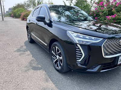 Haval Jolion 2023
