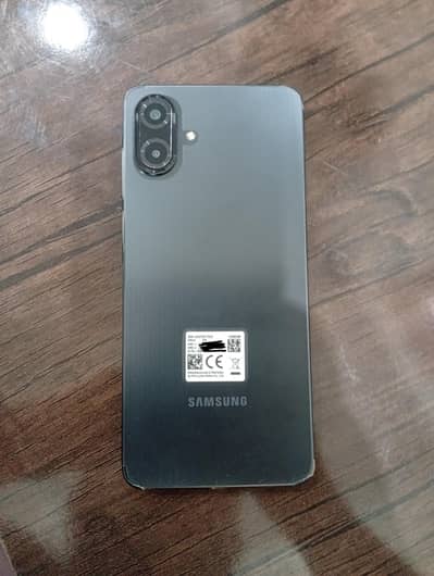 Samsung Mobile A07 5G