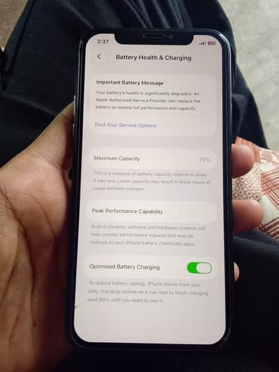 Apple iPhone 11 Pro Dual simplicity pta