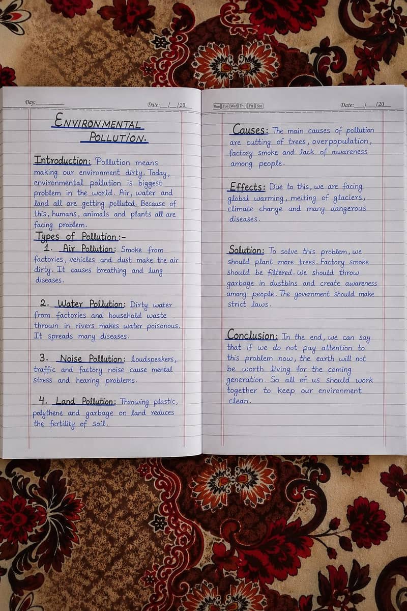 Assignment writing 0