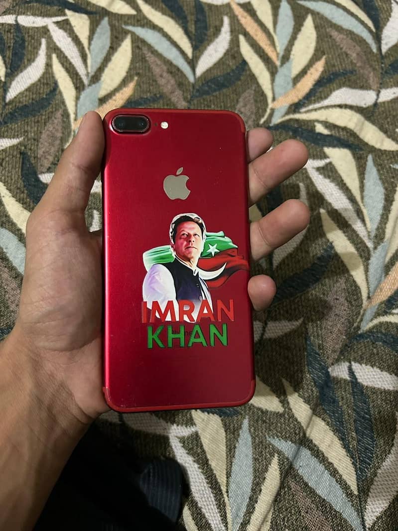 Apple iPhone 7 Plus 2