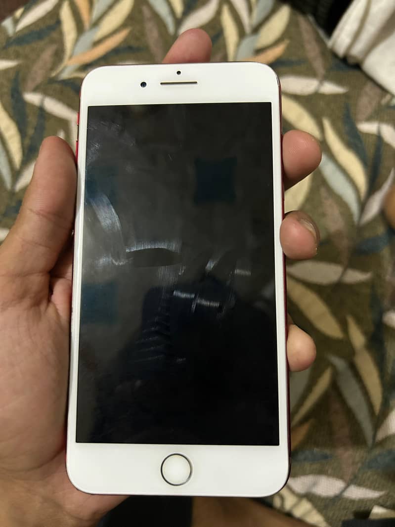 Apple iPhone 7 Plus 4