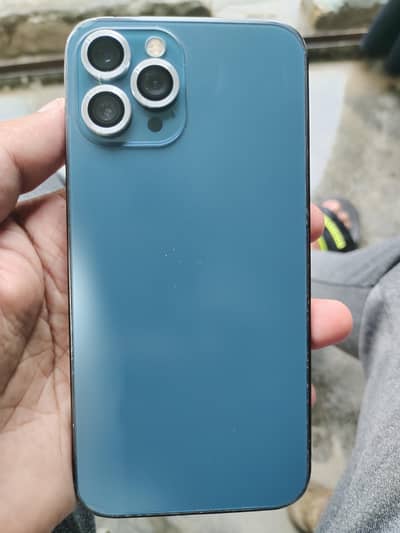 Apple iPhone 12 Pro Max