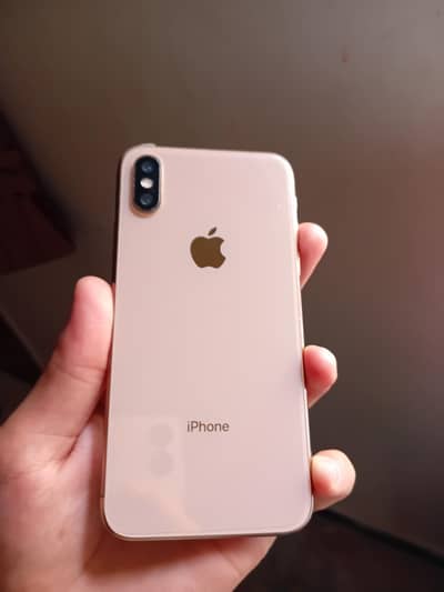 Apple iPhone XS