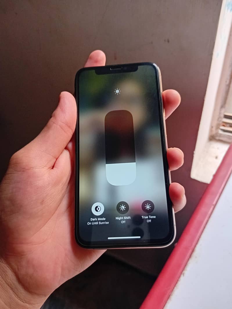 Apple iPhone XS 5