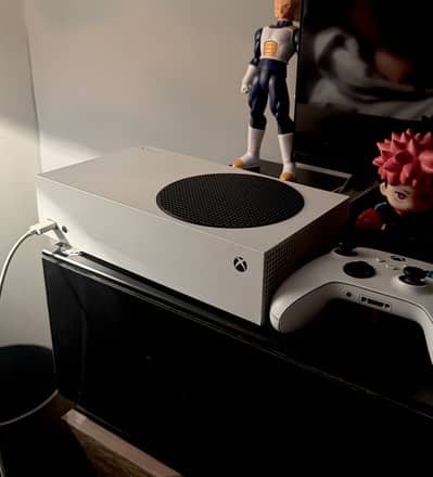 XBOX SERIES S 512GB
