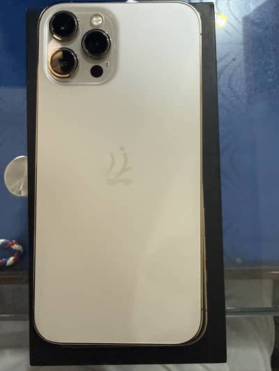 Apple iPhone 12 Pro Max
