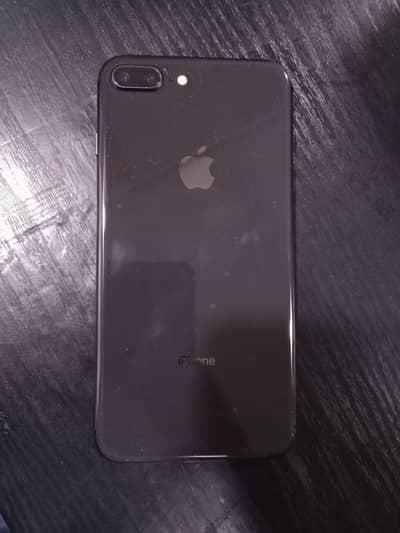 Apple iPhone 8 Plus