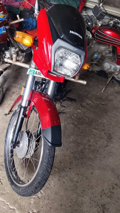 Honda dream brand new condition engine wise bike bilkul ok ha