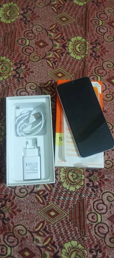 Tecno SPARK 30C