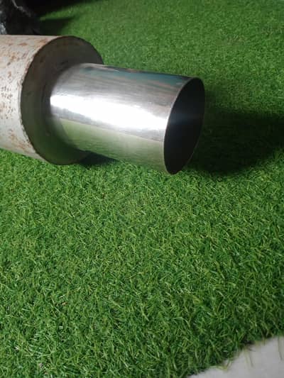 muffler