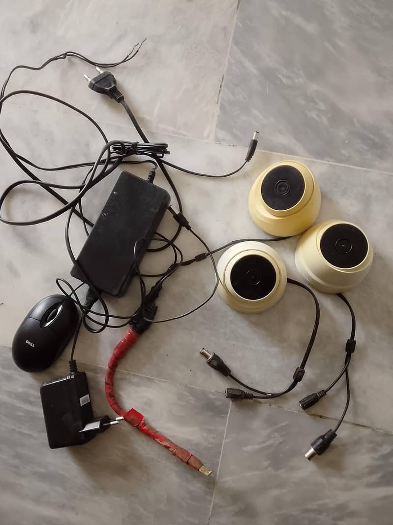 cameras 2