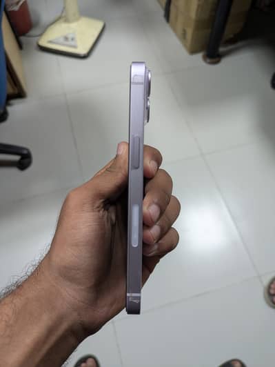 Iphone 14 128gb waterpack 10/10