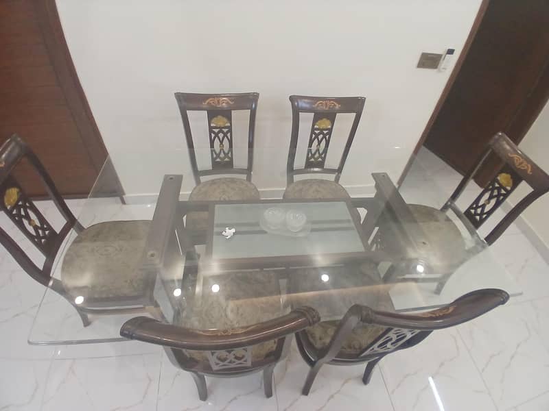 Dinning Table 1