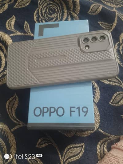 OPPO F19
