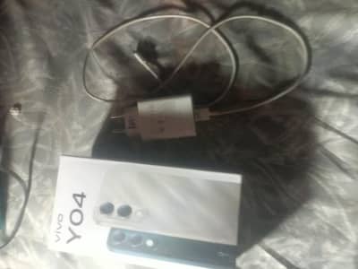 Vivo Y04   4/128