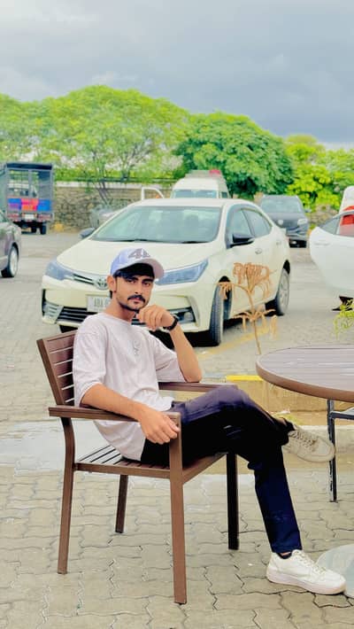 Ali Adnan