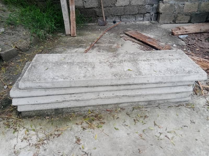 تیار چھت فار ممٹی کچن 1