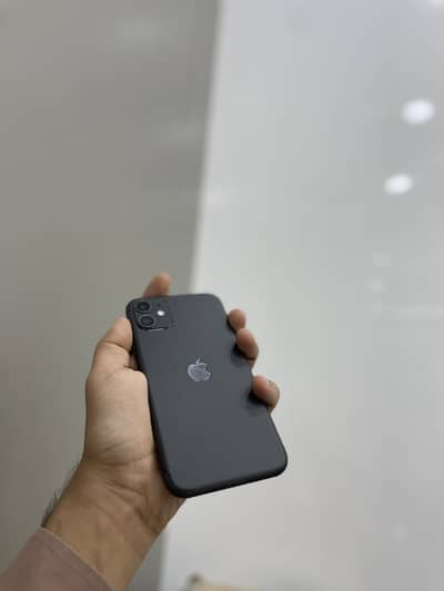 Apple iPhone 11