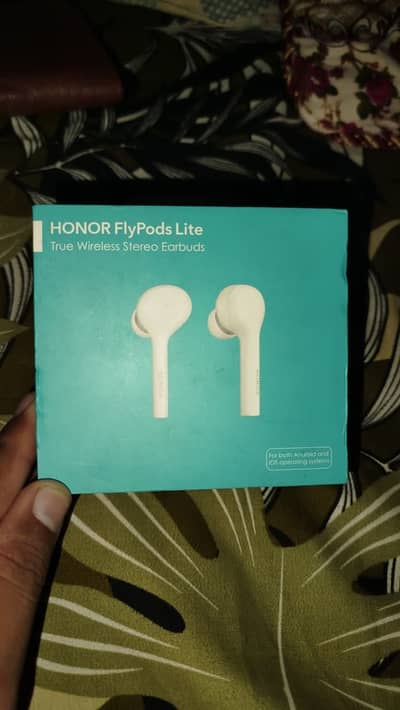 I Selling My Honor Flypods Lite