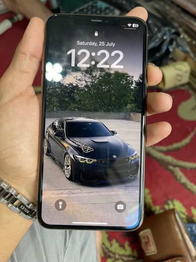 Apple iPhone 11 Pro Max