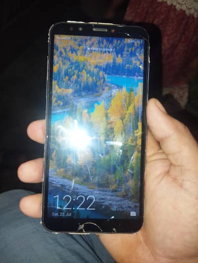 Huawei Y7 Prime