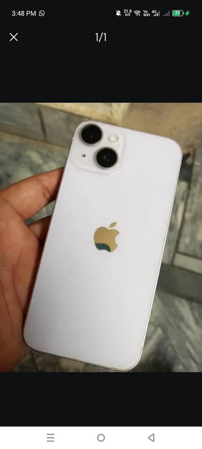 Apple iPhone 14