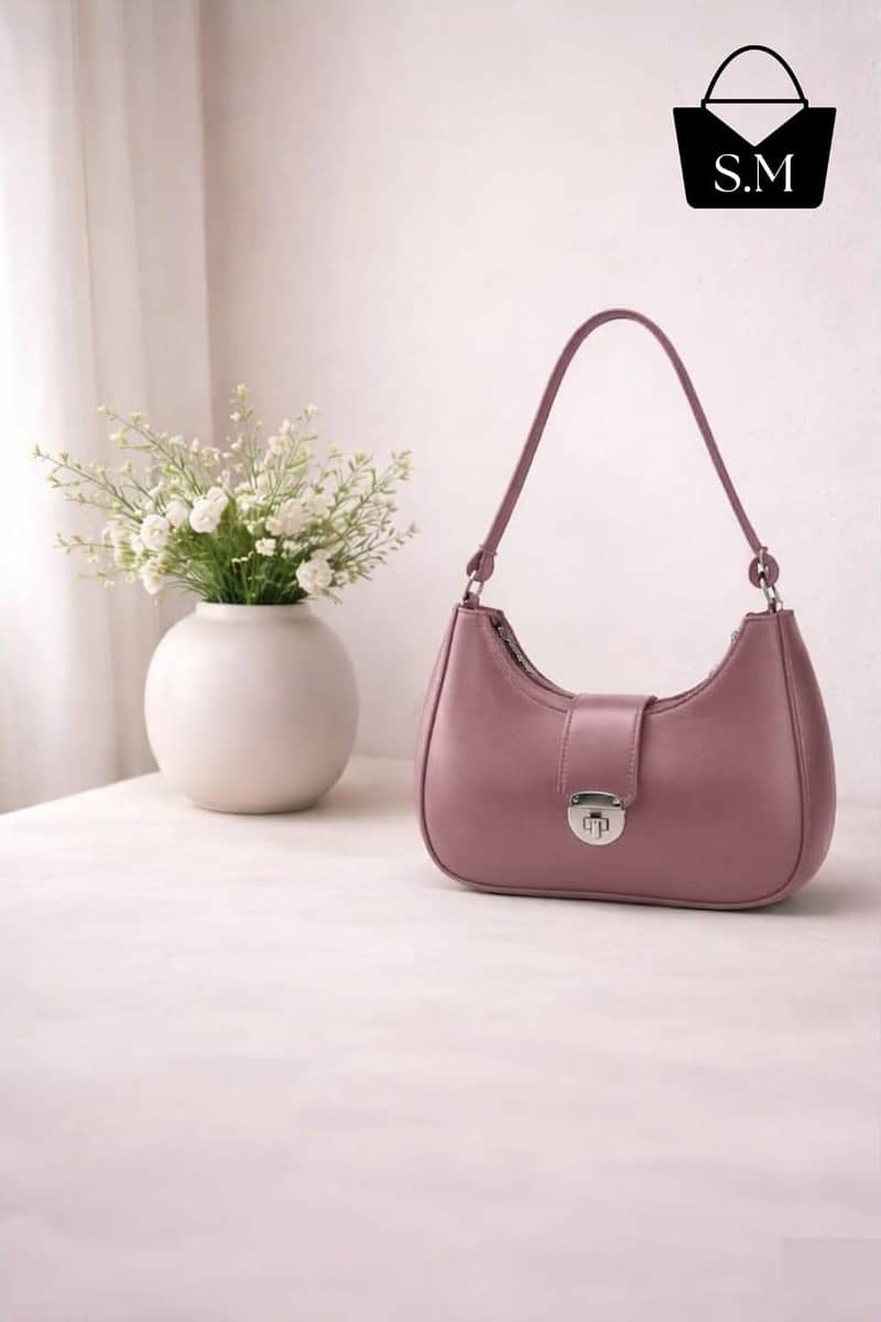 Moon shape beg 1