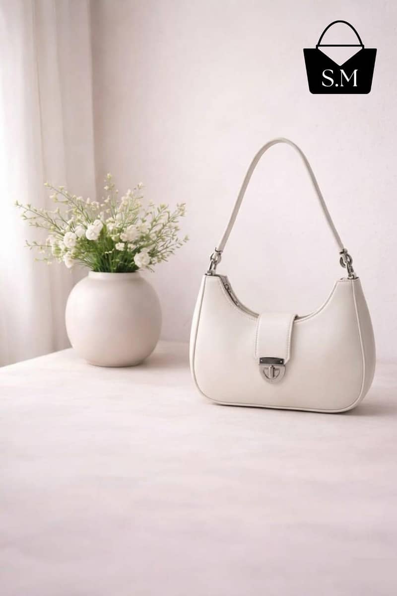 Moon shape beg 2
