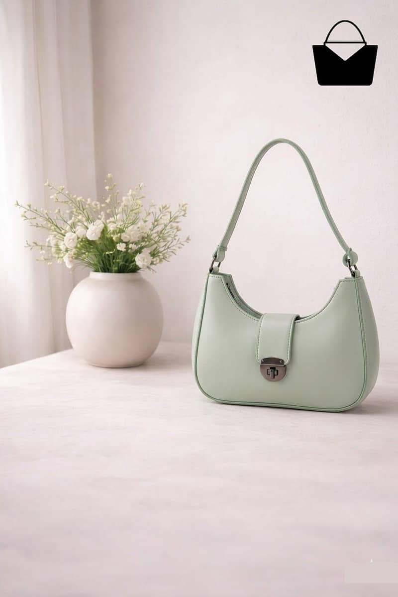 Moon shape beg 3