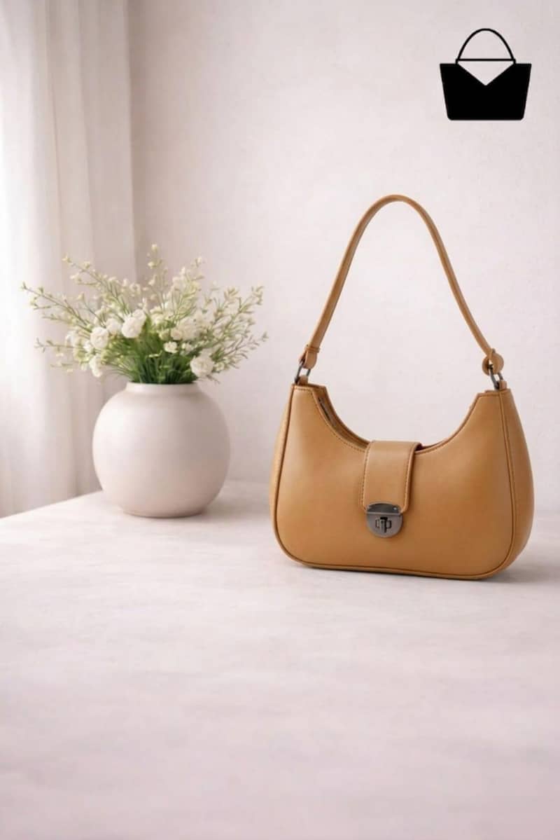 Moon shape beg 5