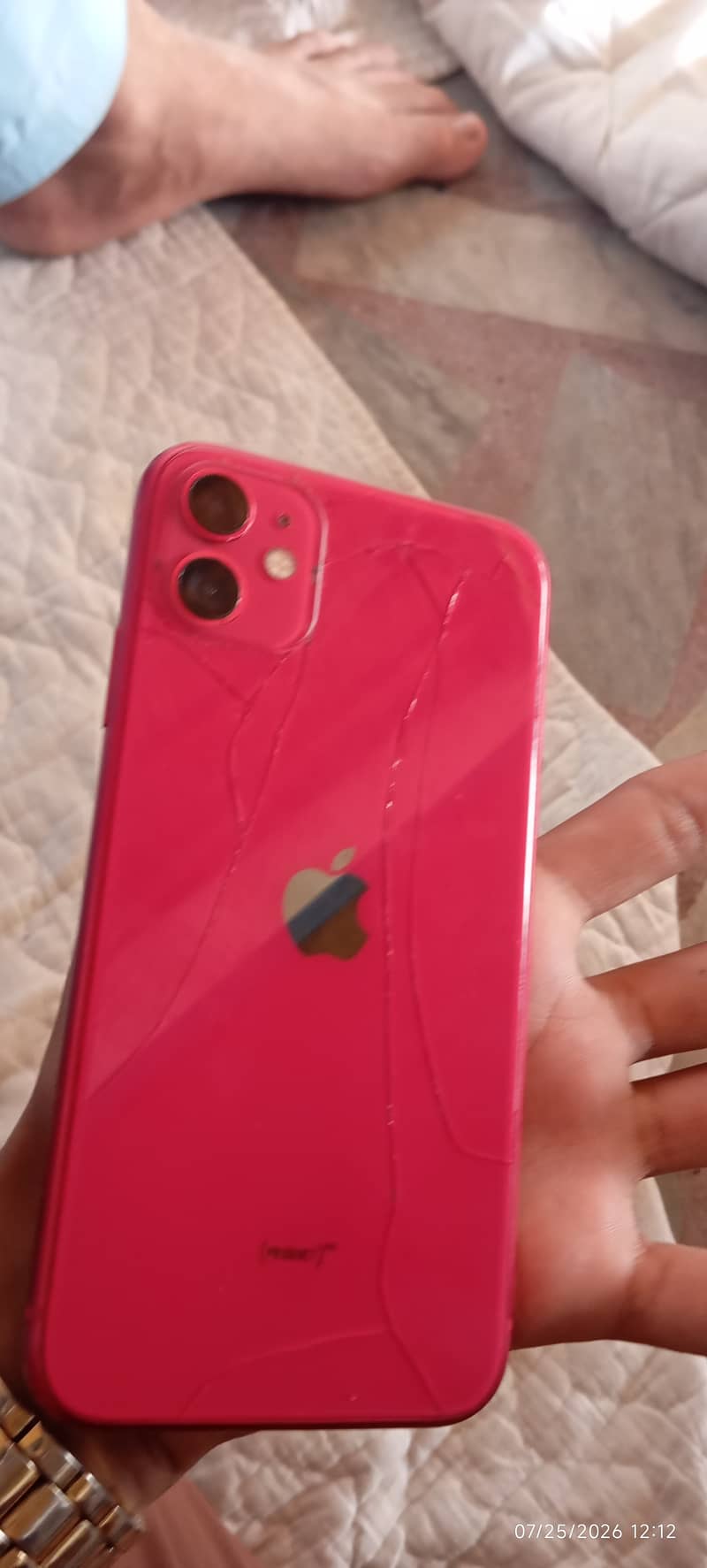 Used for 0