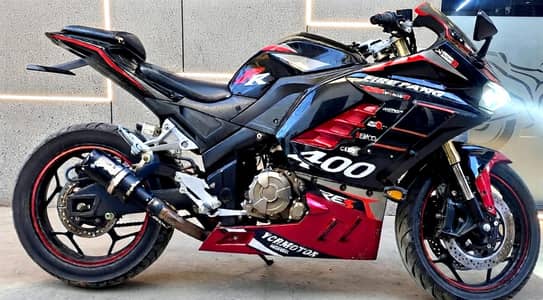 Ducati Gt 400cc