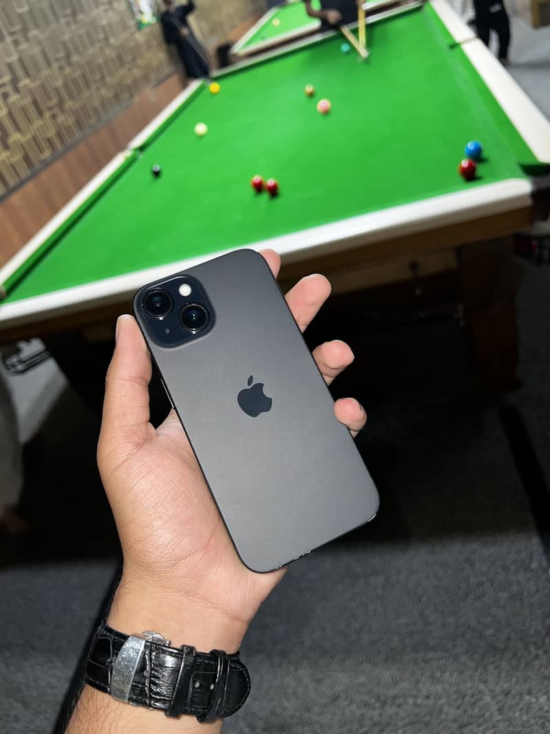 iPhone 15 1