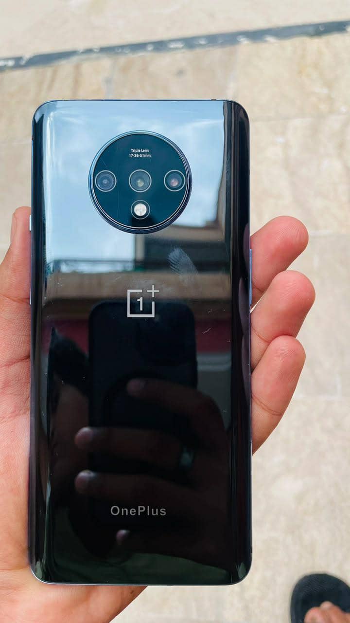 One Plus 7T 0