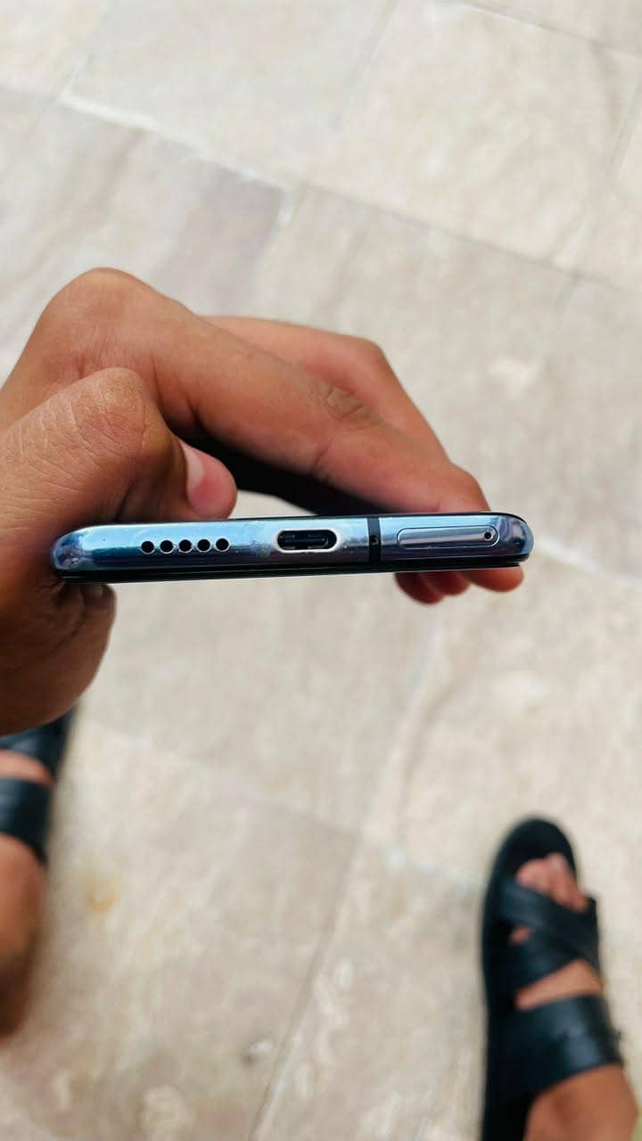 One Plus 7T 2