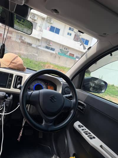 Suzuki Alto Lapin 2022