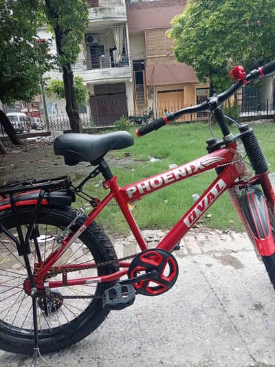 Phoenix Rival Bicycle – Excellent Condition