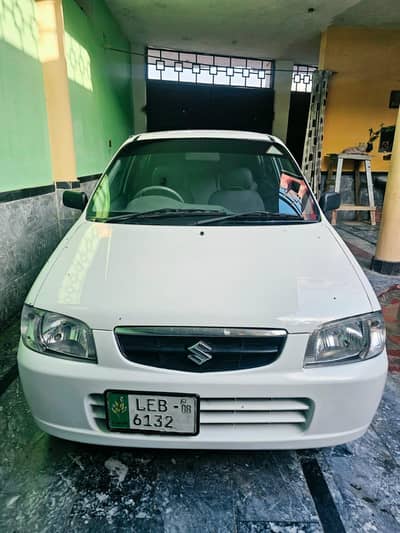Suzuki Alto 2008