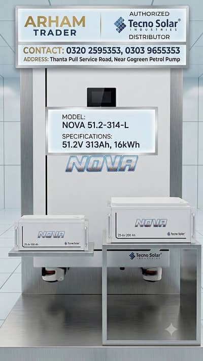 lithium battery
