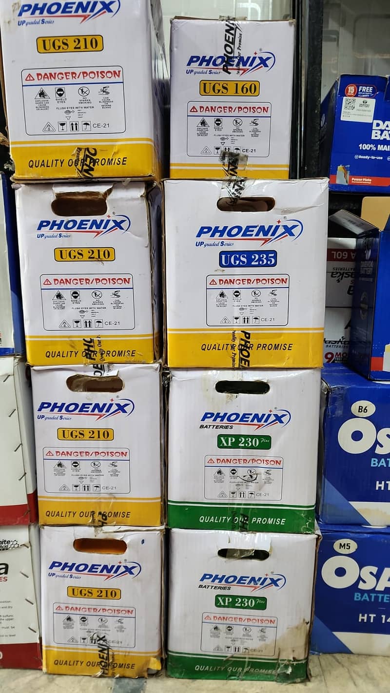 lithium battery 4