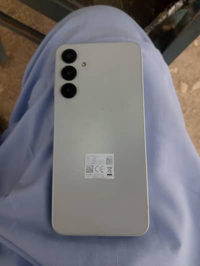 Samsung A16