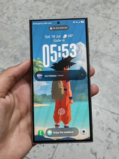 Samsung Mobile S24 Ultra