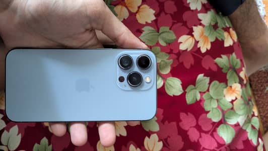 iPhone 13 pro 256GB