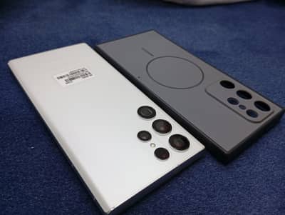 Samsung Mobile S22 Ultra