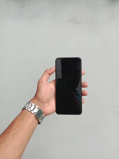 Infinix smart 10 4 64 gb with box for sale or available for exchange